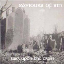 War Upon the Cross